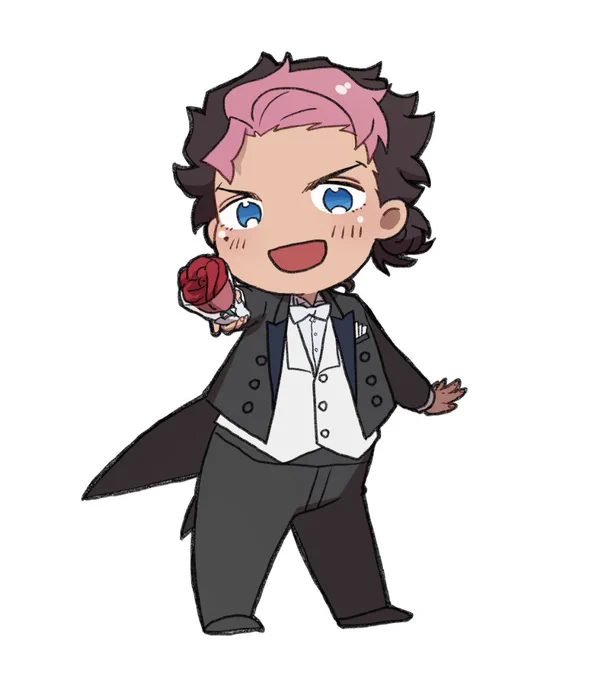 「!」 