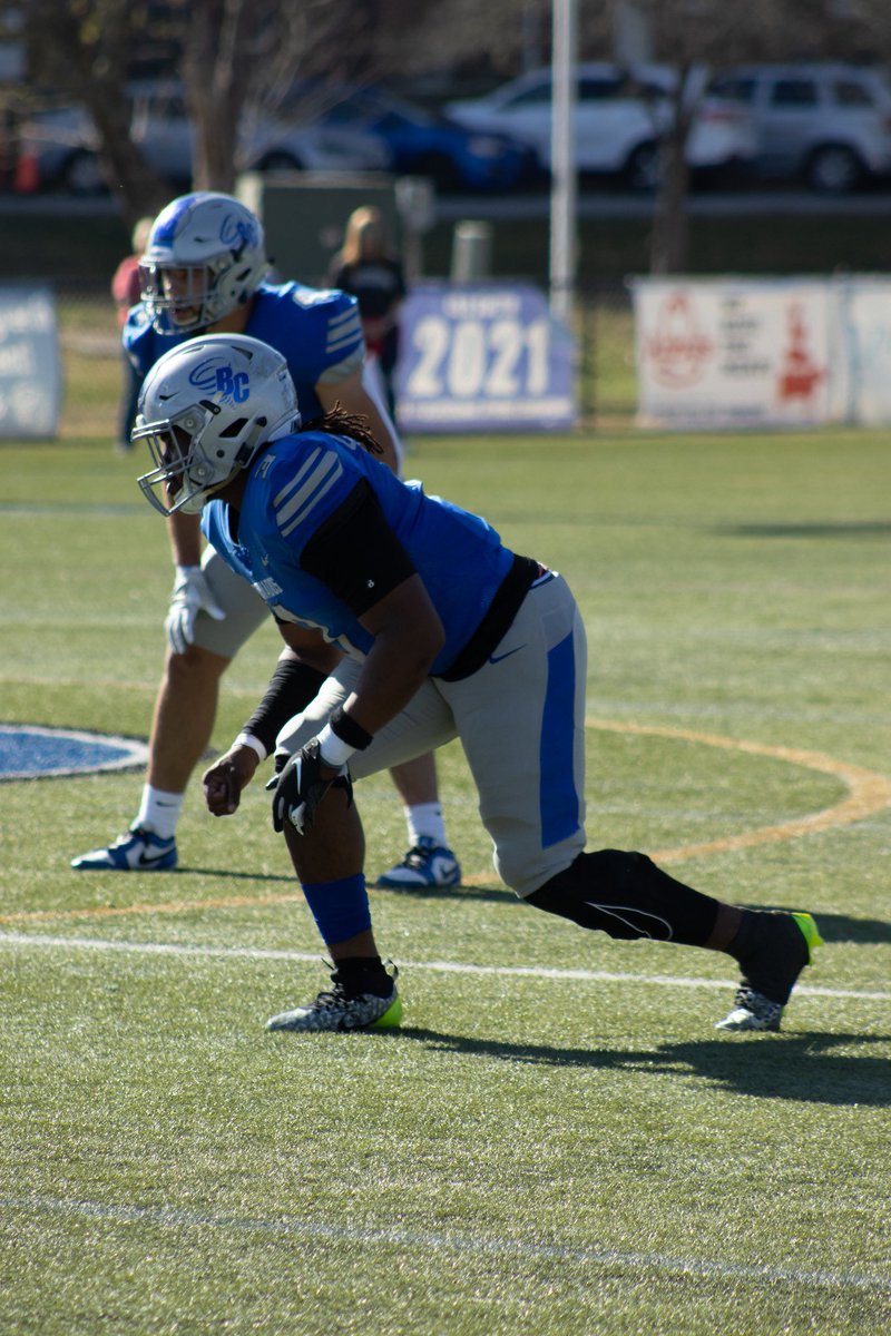 Brevard College Athletics tweet media