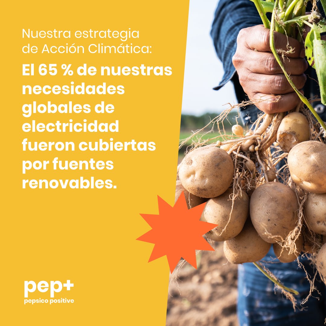 Nuestro horizonte está claro: alcanzar electricidad 100% renovable en nuestras operaciones para 2030, y extender este objetivo a todas nuestras operaciones de franquicia y de terceros para 2040.

Juntos, podemos crear un futuro más sostenible y responsable con el medio ambiente.