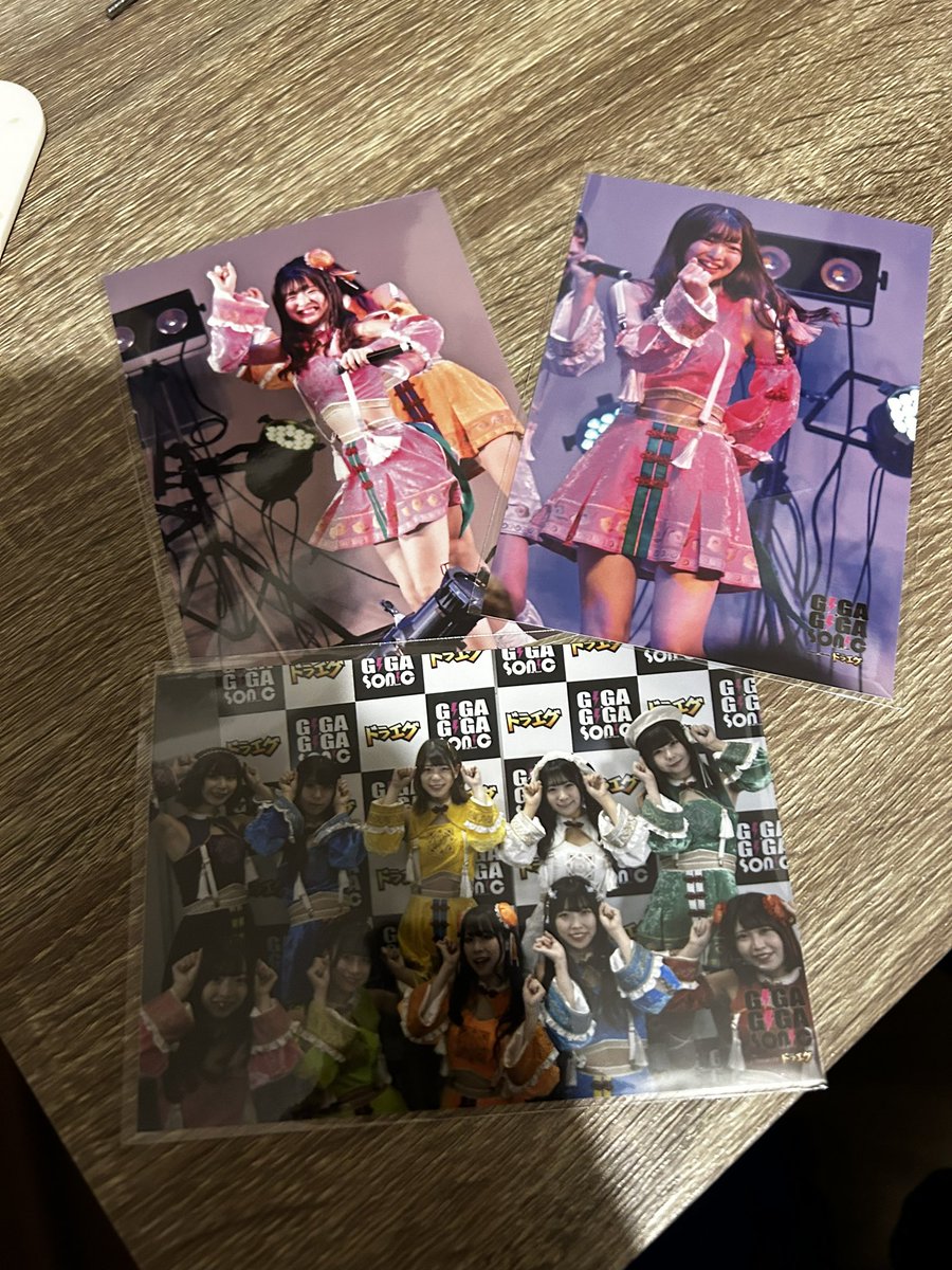 trickstar531's tweet photo. 職場の方からもらった！めっちゃ嬉しい！
早くひらめちゃんに会いたいなーー
#平波芽衣
#テンテン https://t.co/8IX2fBSvWX