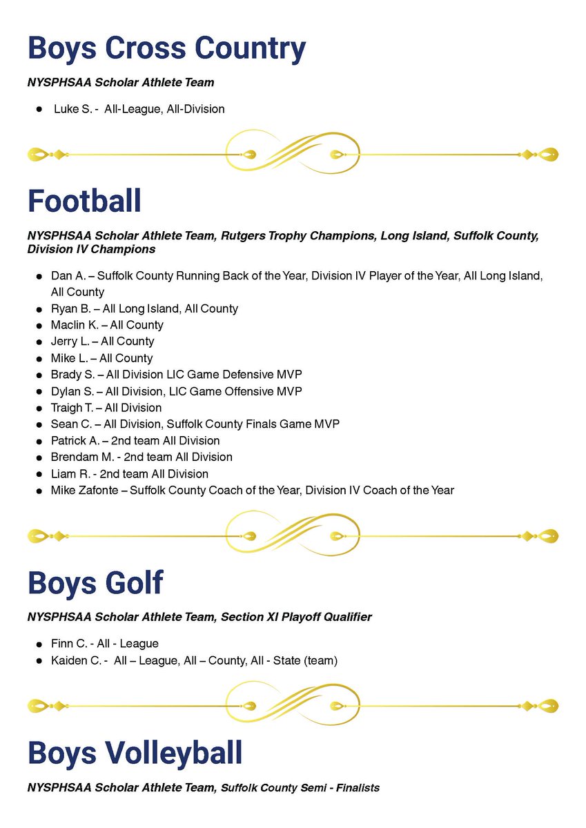 BBPSchools's tweet photo. Congratulations to our #BBP Athletes on their Fall Sports Season of Success! #HardWorkPaysOff #BBPAthletes #BelongBelievePossible
@BBPathletics
*Post 2 of 2*
*Revised to add accomplishments for two students https://t.co/MO3x7z3JM1