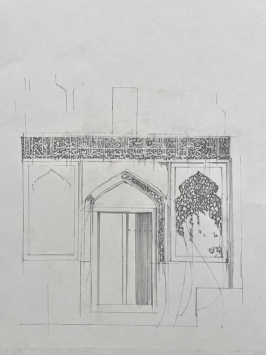 Beauty in the process, sometimes I love my wip ones more than the finished version