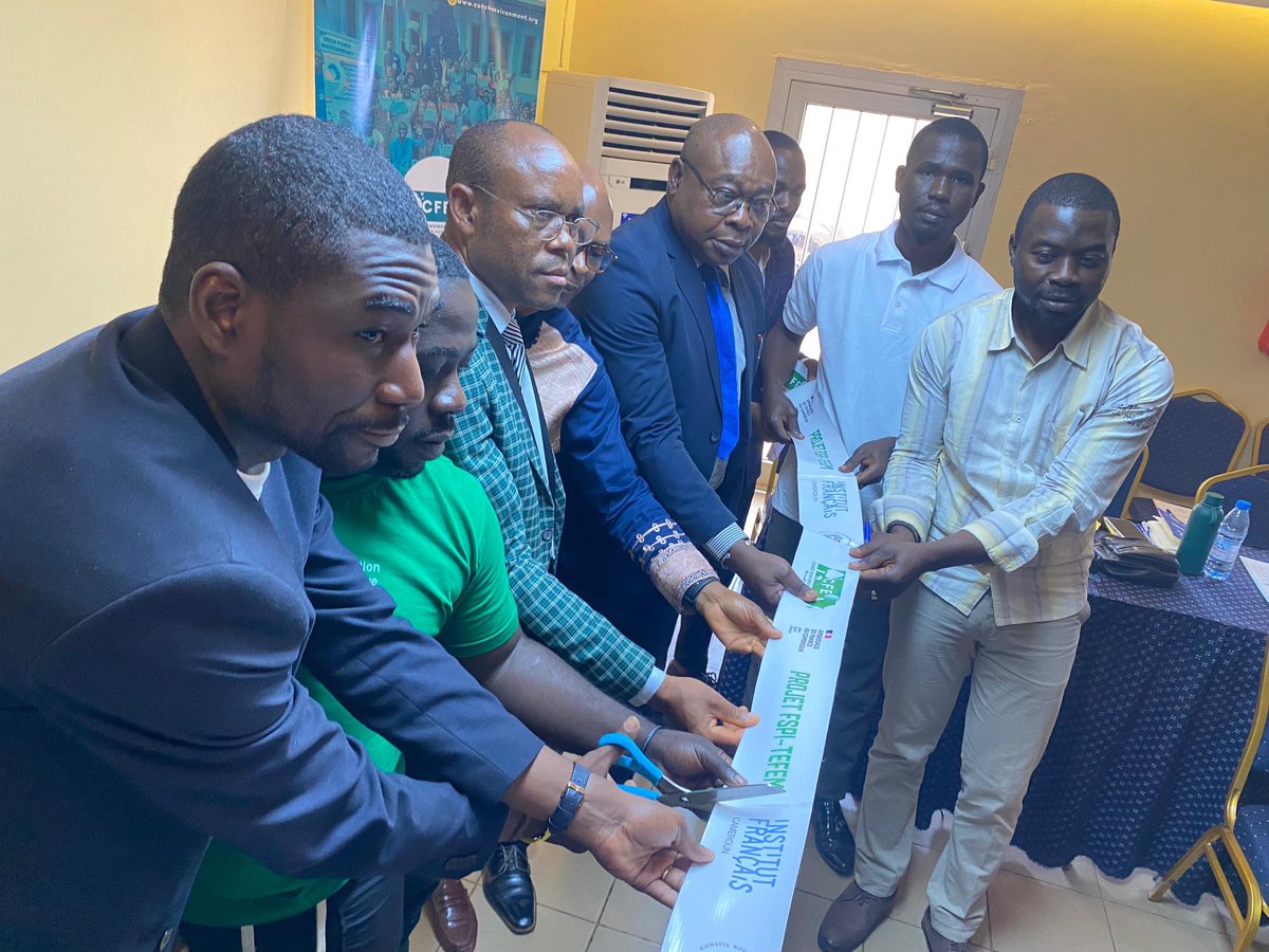 FSPI Transition Écologique tweet media