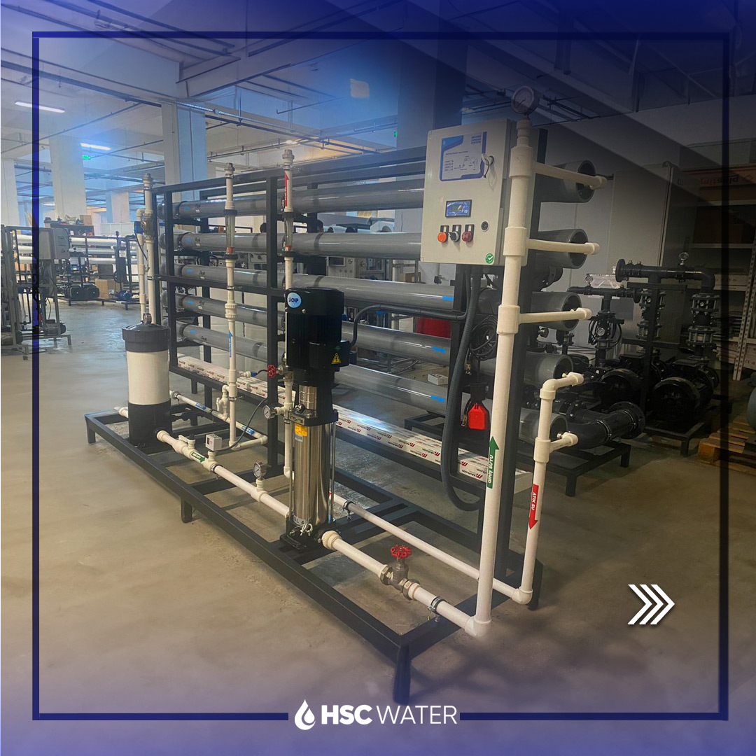 HSC Water tweet media