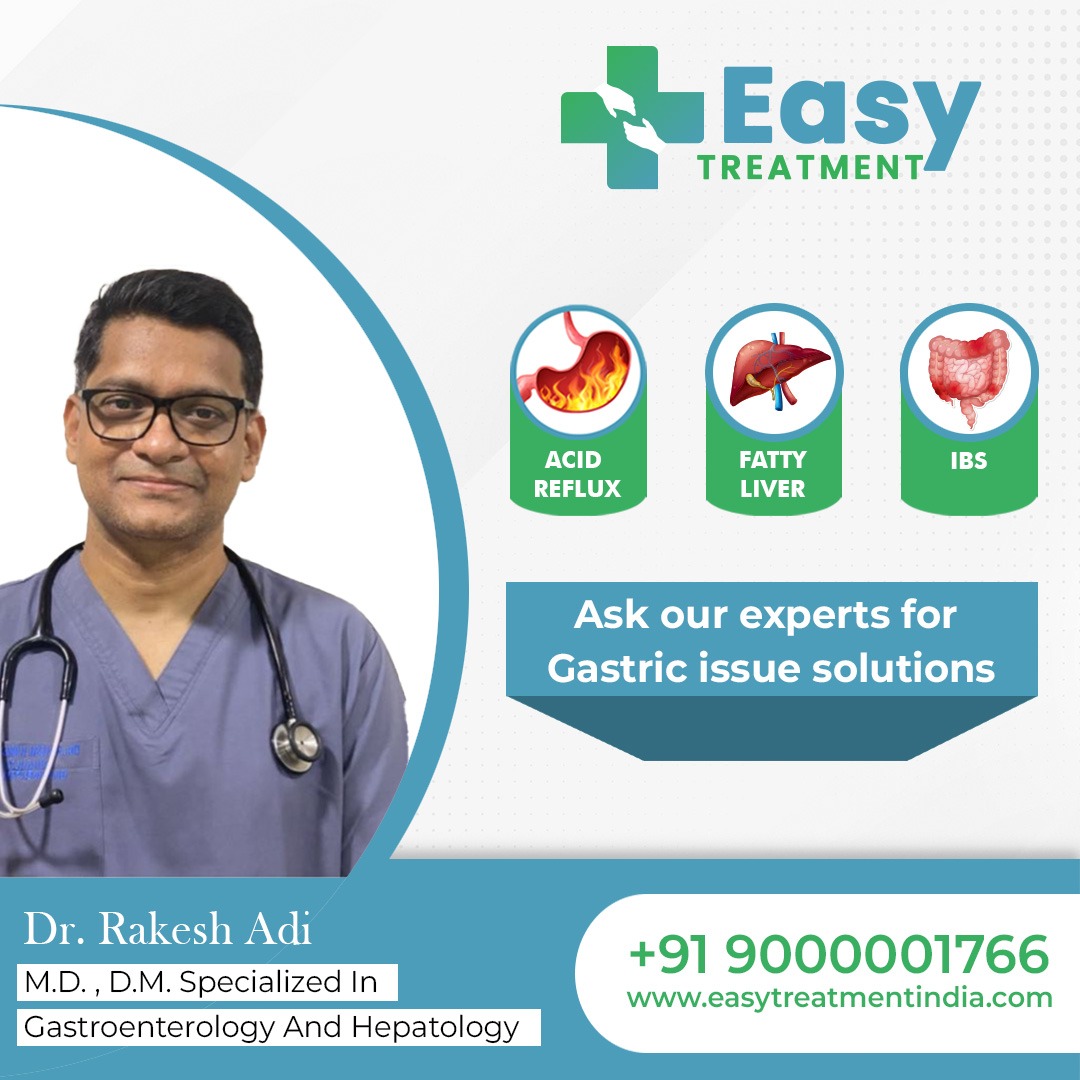 Easy_treatment's tweet photo. 🌟 Gastric troubles? 😩 Get expert solutions now! 🌿 Say goodbye to discomfort and hello to a healthier you. 💪 Ask us anything about gastric problems and let our specialists guide you! 🩹 
.
.
 #Easytreatmentindia #GastricRelief #DigestiveHealth #WellnessJourney #HealthExperts https://t.co/HeCmelDyZu