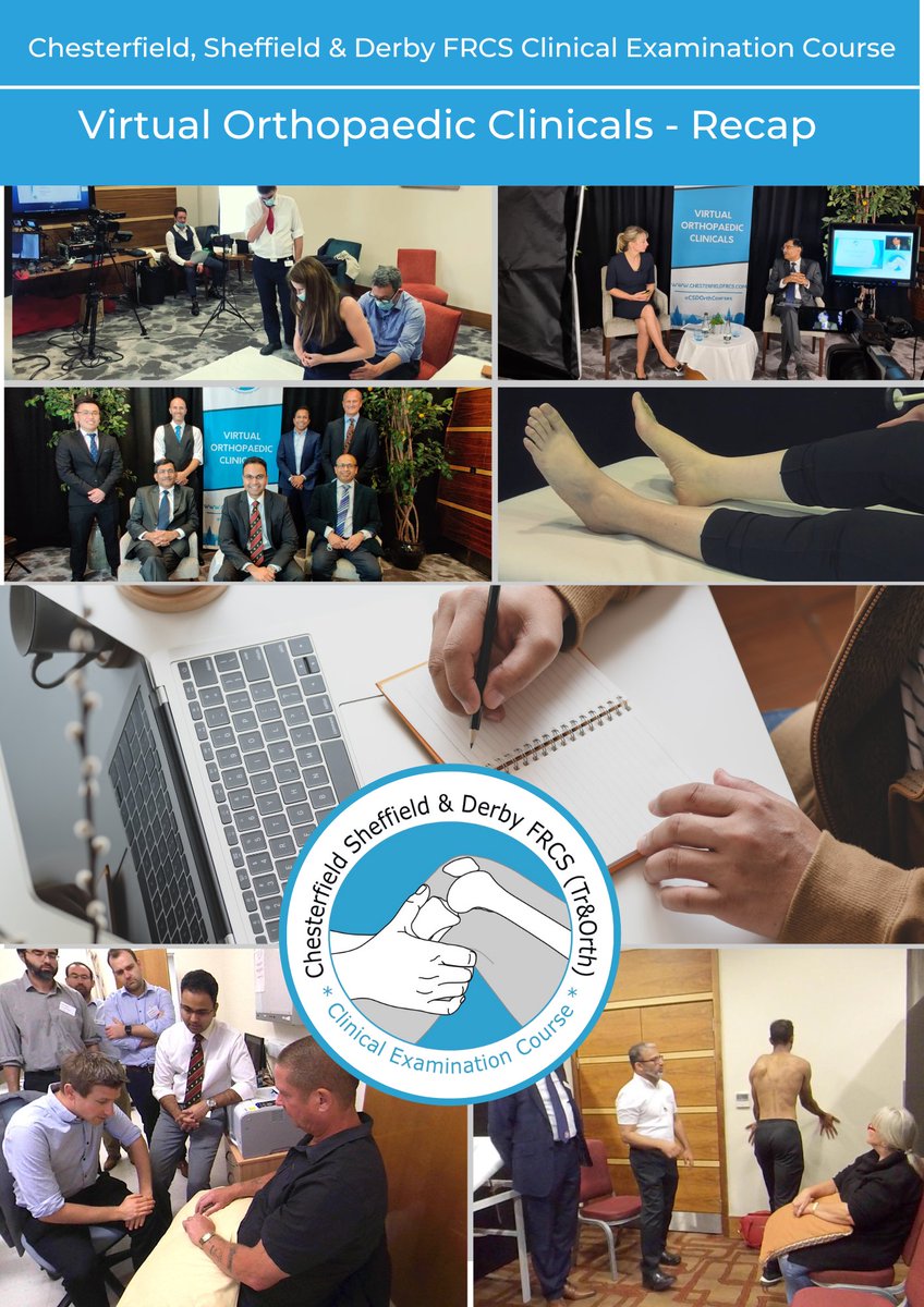 Registration now -  emdevents.eventsair.com/csd-voc-recap-…

Open until 31st March 2024