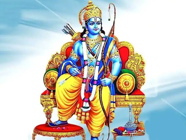 Mahadev_Hearts's tweet photo. एक ही नारा – एक ही नाम, जय श्री जय श्री राम – जय श्री जय श्री राम     

#JaiShreeRam #AyodhyaRamMandir 
#Ayodhya #HanumanJi https://t.co/QbnUUpWR17