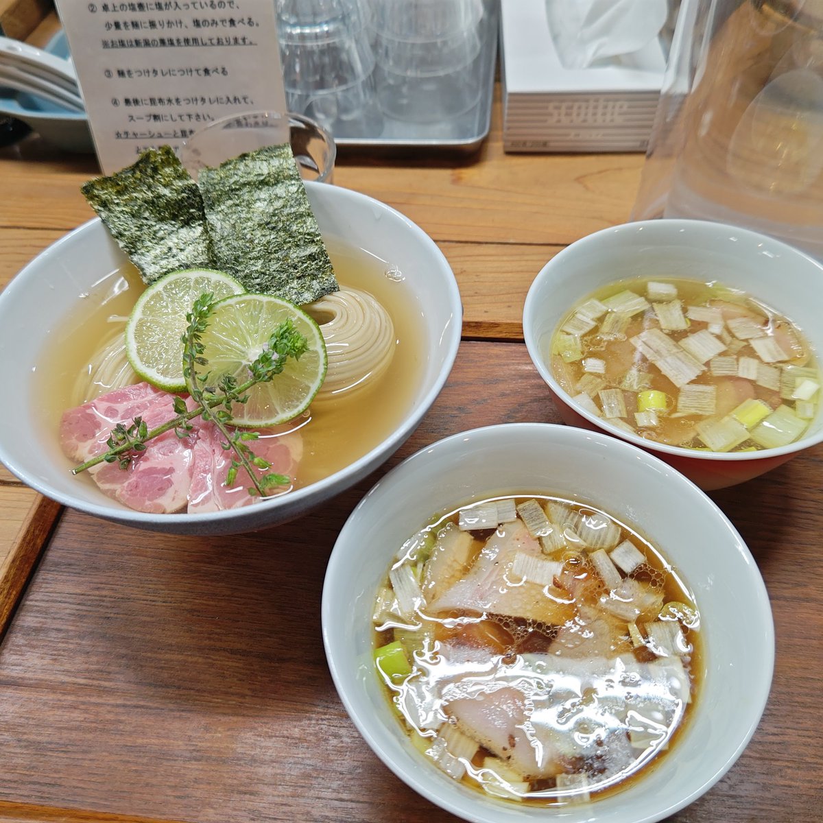 toritorituru's tweet photo. YOKOKURA STOREHOUSE
うめーよ！！ https://t.co/tZq2QaHwxX