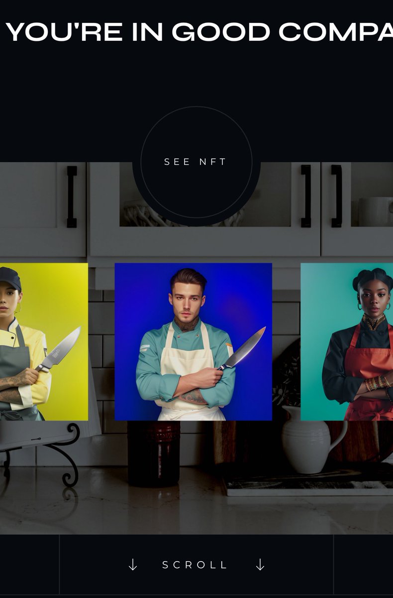 Randy_B7's tweet photo. Another project we are working on with a real use case!!!
#NFTGiveaways #XTYPunks #NFTCommunity #NFTCollection https://t.co/rEQDavF6Hn
