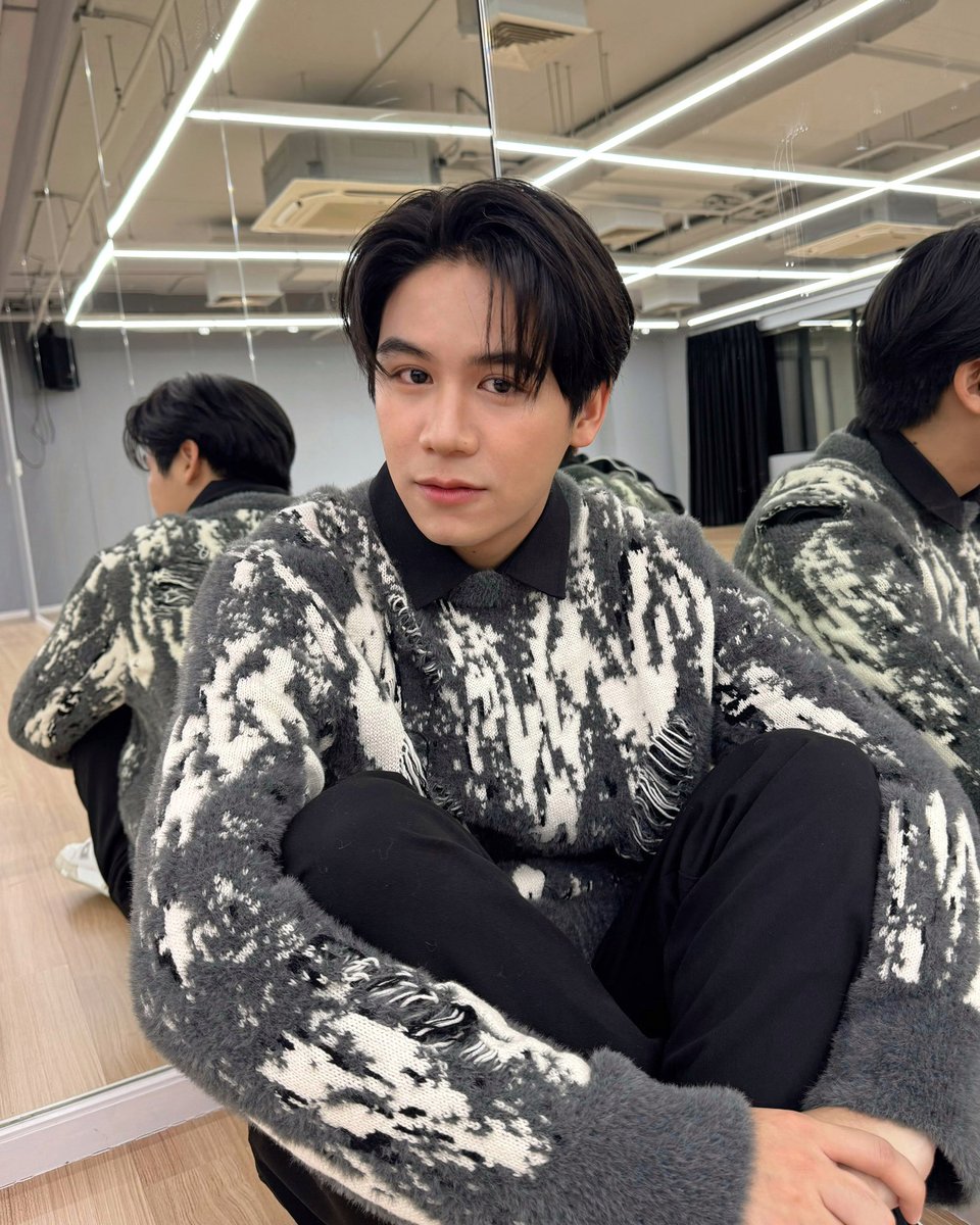 satangktp's tweet photo. 🫣 https://t.co/I3aSmyYFPZ