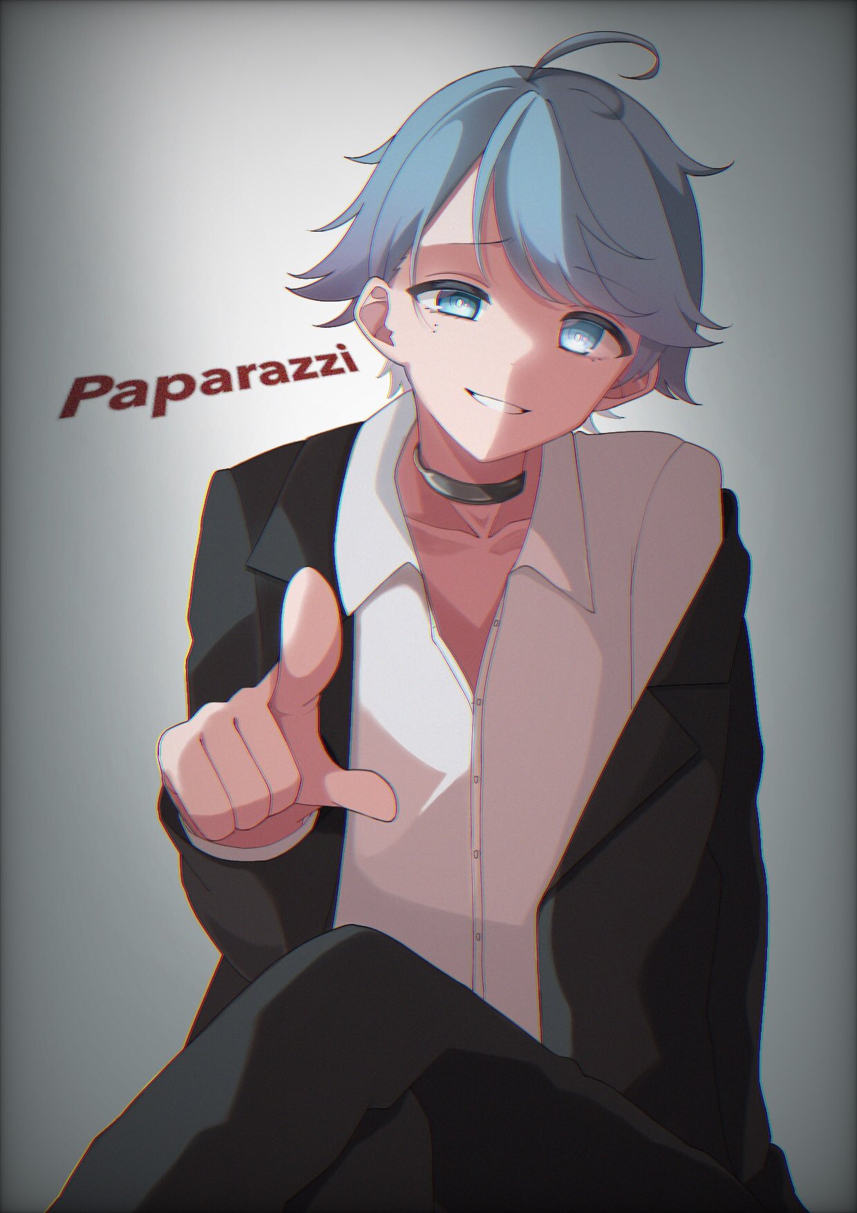 いれいす ほとけ paparazzi 30点 いれいす ほとけ paparazzi 30点 Paparazzi/いれいす様【パート分け