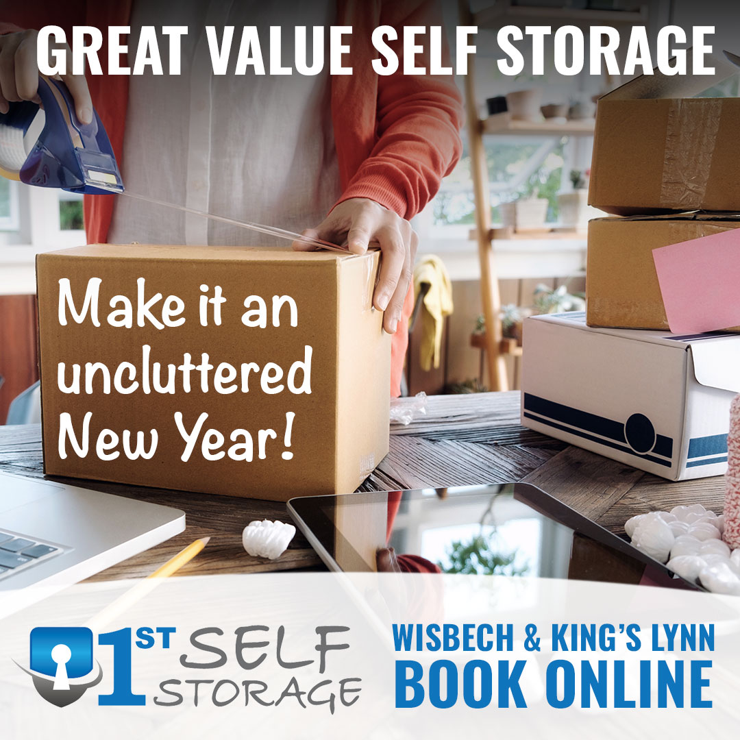 1st Self Storage (@1st_storage) / Posts / X