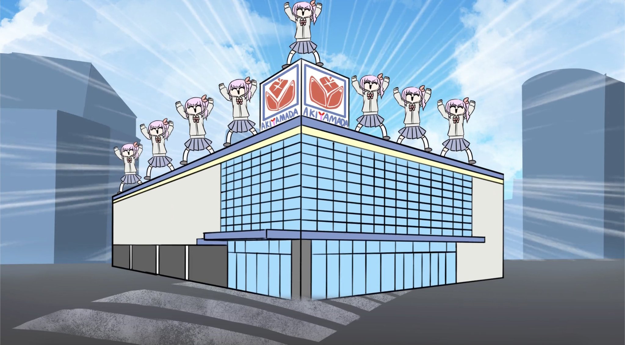 ❤LABIさま❤EnergyWork❤❤✨ 私が一番お姫様だよね？」動くver ｡ ˚ ︶︶𝜗𝜚