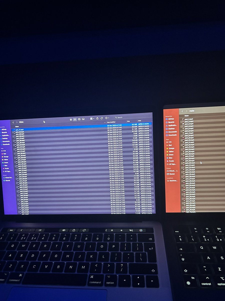 patchworkpro_'s tweet image. Create 100s of viral TikToks per day with Patchwork Pro.

Automate your entire process.

Simply copy n paste ANY YouTube link and generate viral clips.

Within a few seconds.

With Patchwork Pro.