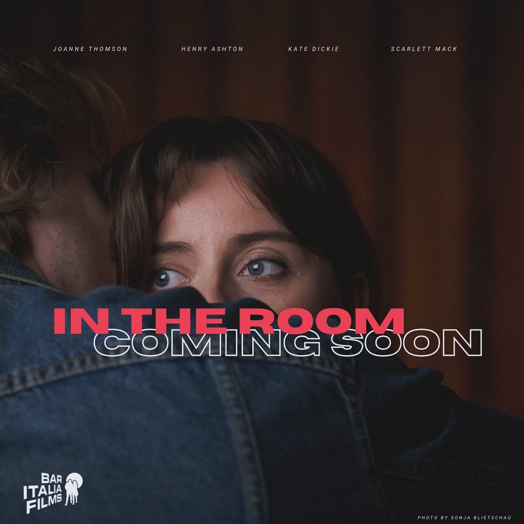 Joanne Thomson (@joannethomson22) on Twitter photo this film is a really special one and I can’t wait to see where it goes.
<a href="/BarItaliaFilms/">Bar Italia Films</a> <a href="/CreativeScots/">Creative Scotland</a> this film is a really special one and I can’t wait to see where it goes.
<a href="/BarItaliaFilms/">Bar Italia Films</a> <a href="/CreativeScots/">Creative Scotland</a>