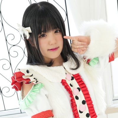 Twitterのコスプレ画像16