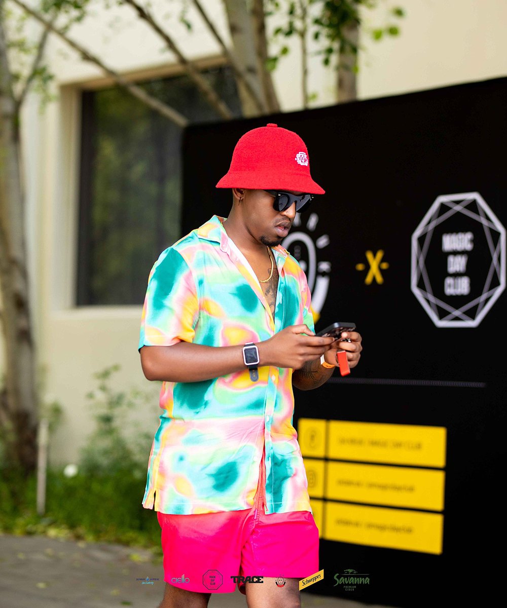 MagicDayClub's tweet photo. Flash back to the LAST DANCE of 2023!
Finale Images Link In Bio!
📸: @AbelPhogole2
#MDC23
#MagicDayClub2023
#MDCTurns5
#MDC
#ProtectTheVibes
#RubixCubeAgency
#StirCreatvity
#TraceUrban
#SimonsigWines
#SiyavannaSA https://t.co/RXrZd4Hh2r