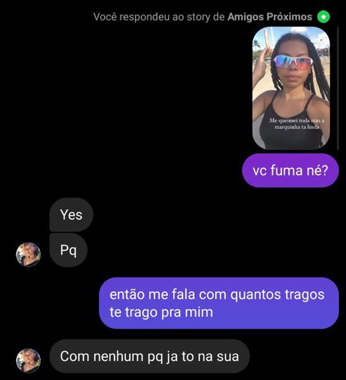 Cantadas e frases que você no fundo usaria (@dissecantadasz) on Twitter photo 
