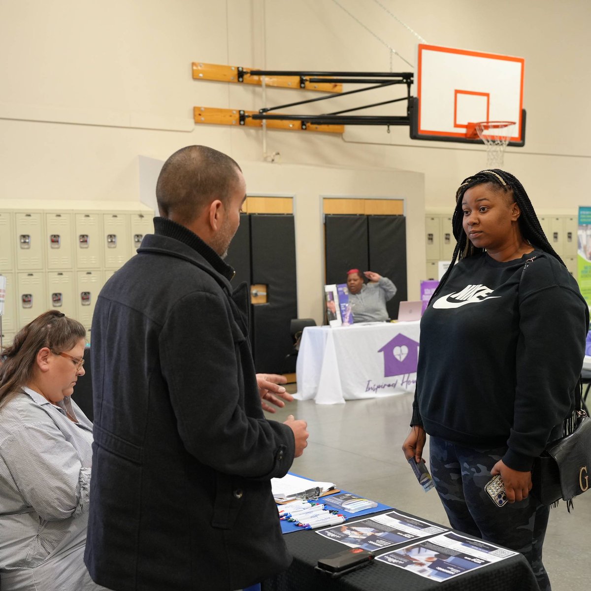 WorkOne Indy tweet media