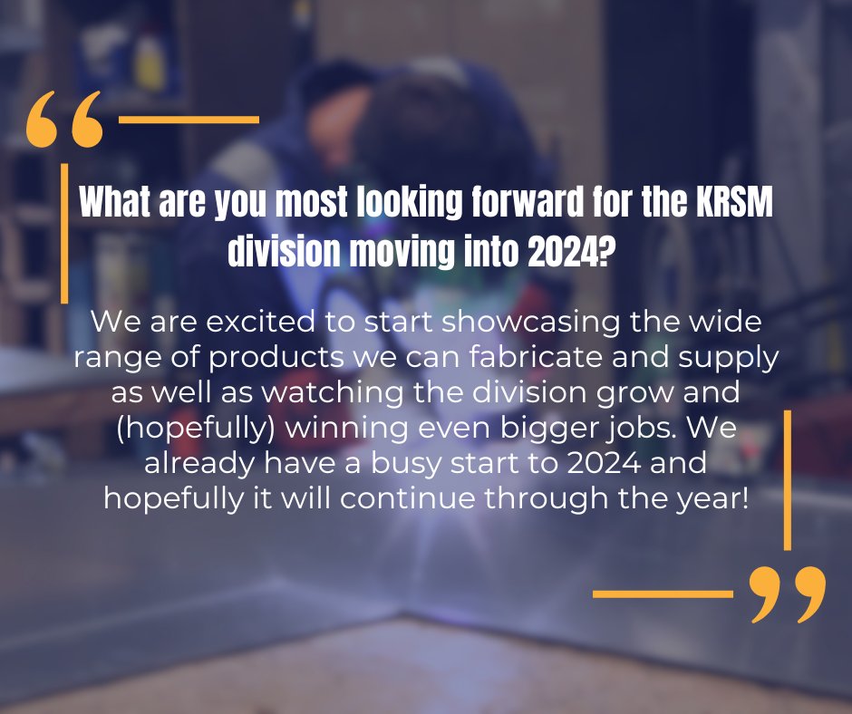 KR Group Scotland tweet media