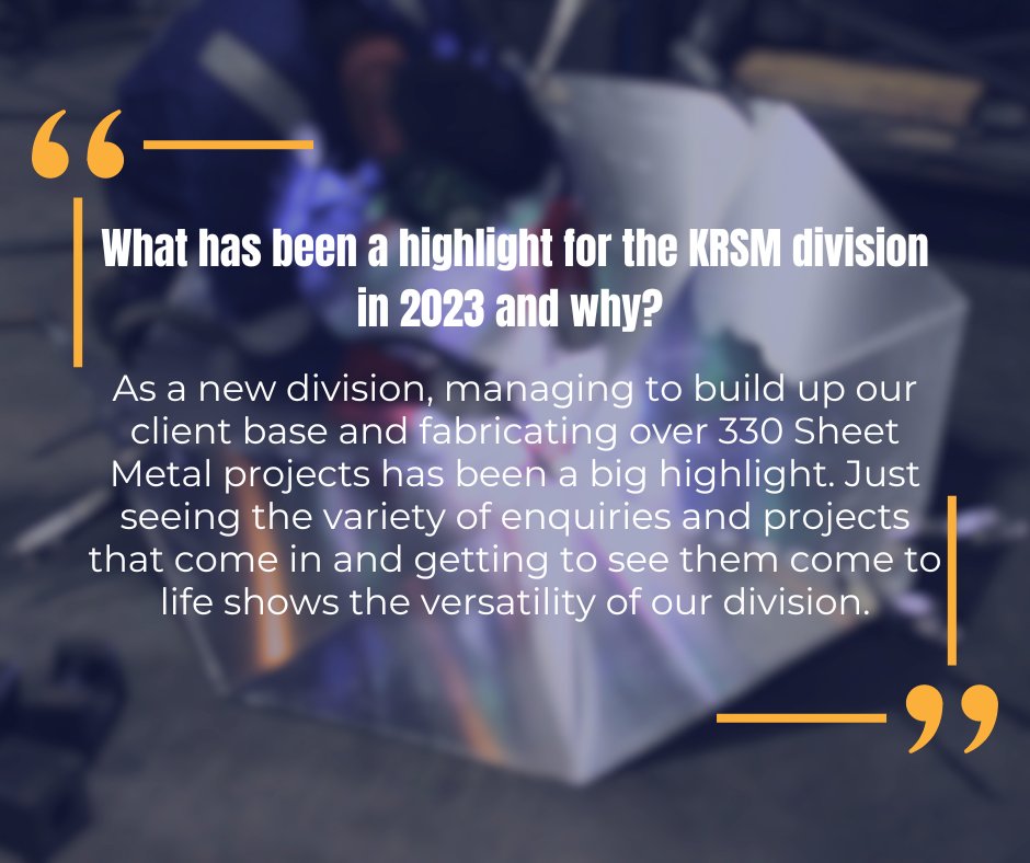 KR Group Scotland tweet media