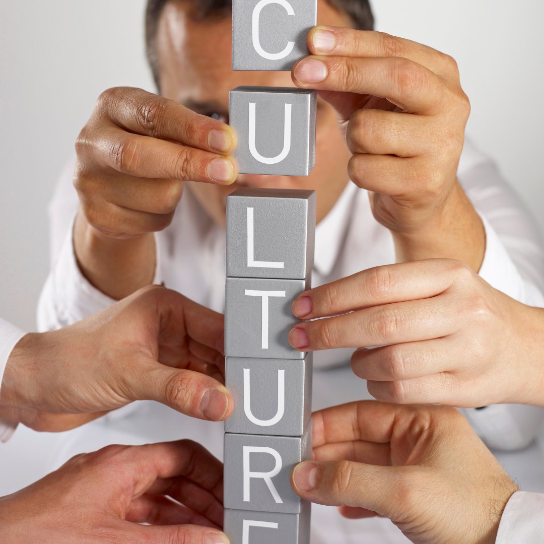 Check out: "The Executive Culture Paradox: When Company Culture Fixes Don’t Work" via <a href="/Forbes/">Forbes</a>: forbes.com/sites/elizabet…