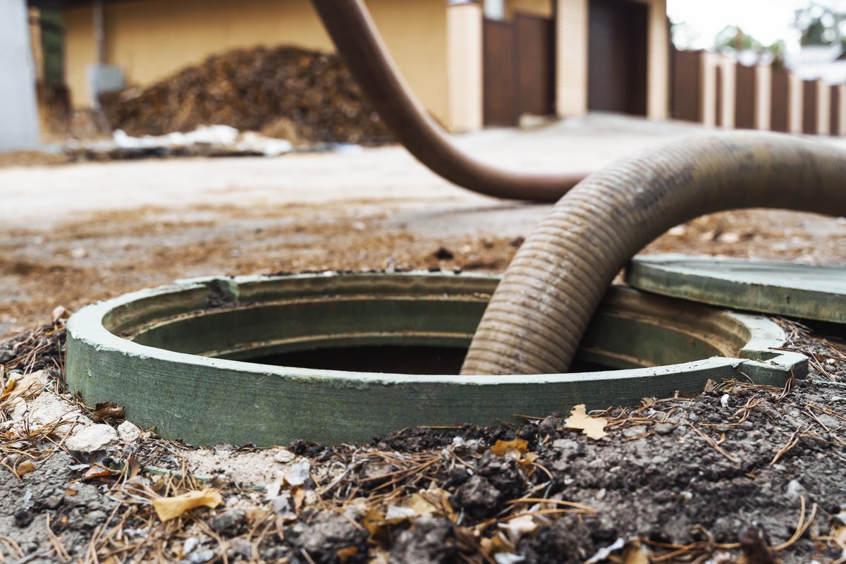 Have you started your post-holiday cleanup? After multiple guests have visited your house during the holidays, getting your septic tank inspected and pumped is always a good idea. Our expert septic services will give you a fresh start for your home in the new year.
