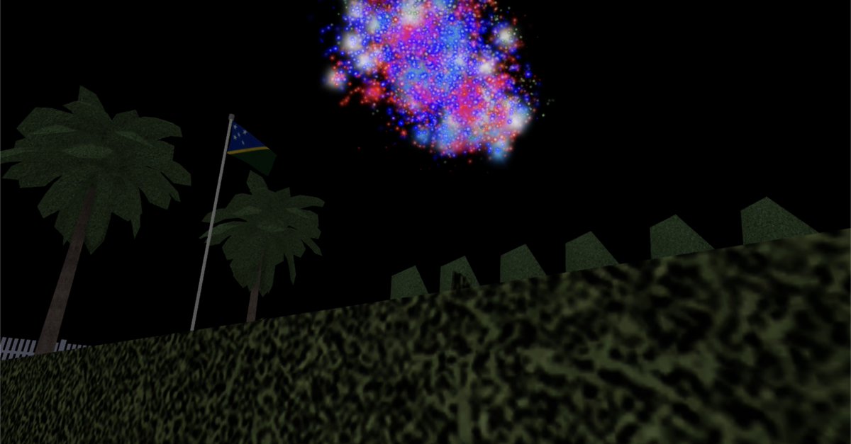 realmaurice1006's tweet photo. Thank you to everyone who attended the New Years Fireworks in Honiara and Dinner @ Government House.

I look forward to the fourth anniversary of the Solomon Islands, as it continues to strive and grow each day.

🇸🇧🇸🇧 https://t.co/gtckyThEeq