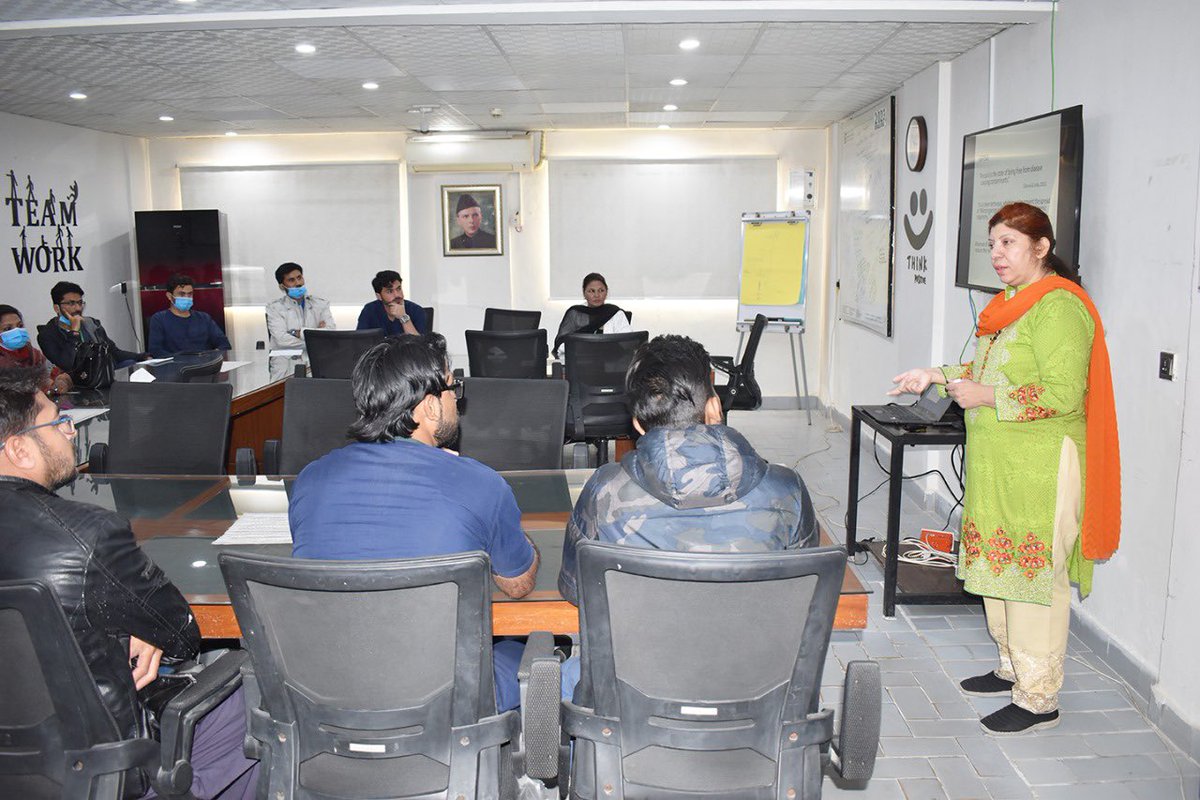 KarwanHayat's tweet photo. Grateful to Ms. Salima Rajwani &amp; Ms. Razia Bano Momin from AKUSONAM for an insightful Infection Prevention Control session, empowering Karwan-e-Hayat's medical. #InfectionPrevention #HealthcareExcellence #KarwanEHayat #SupportForKarwaneHayat #AKUSONAM https://t.co/WubpOO9bd0