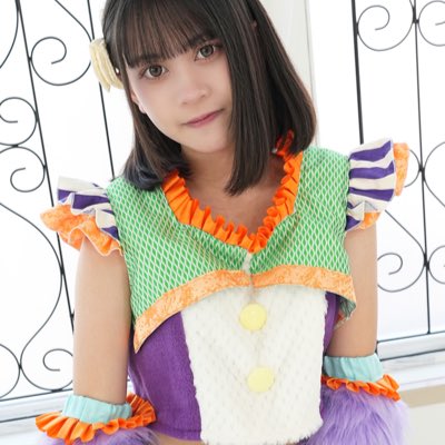 Twitterのコスプレ画像17