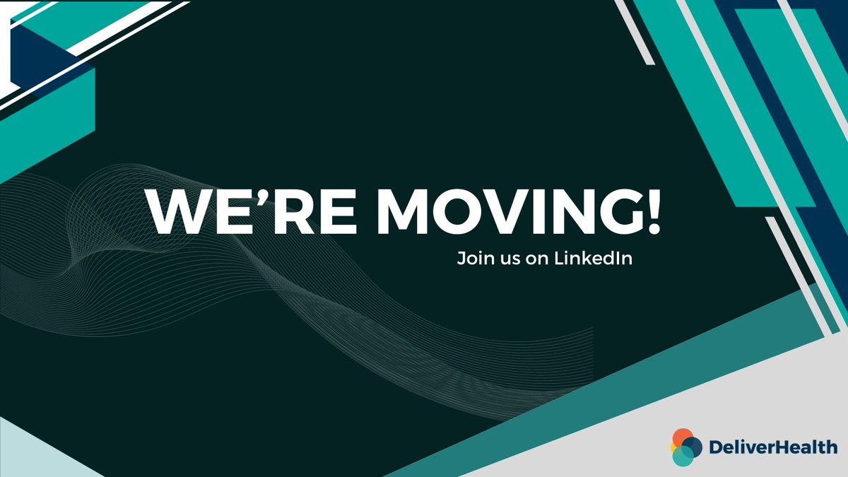 DeliverHealth tweet media