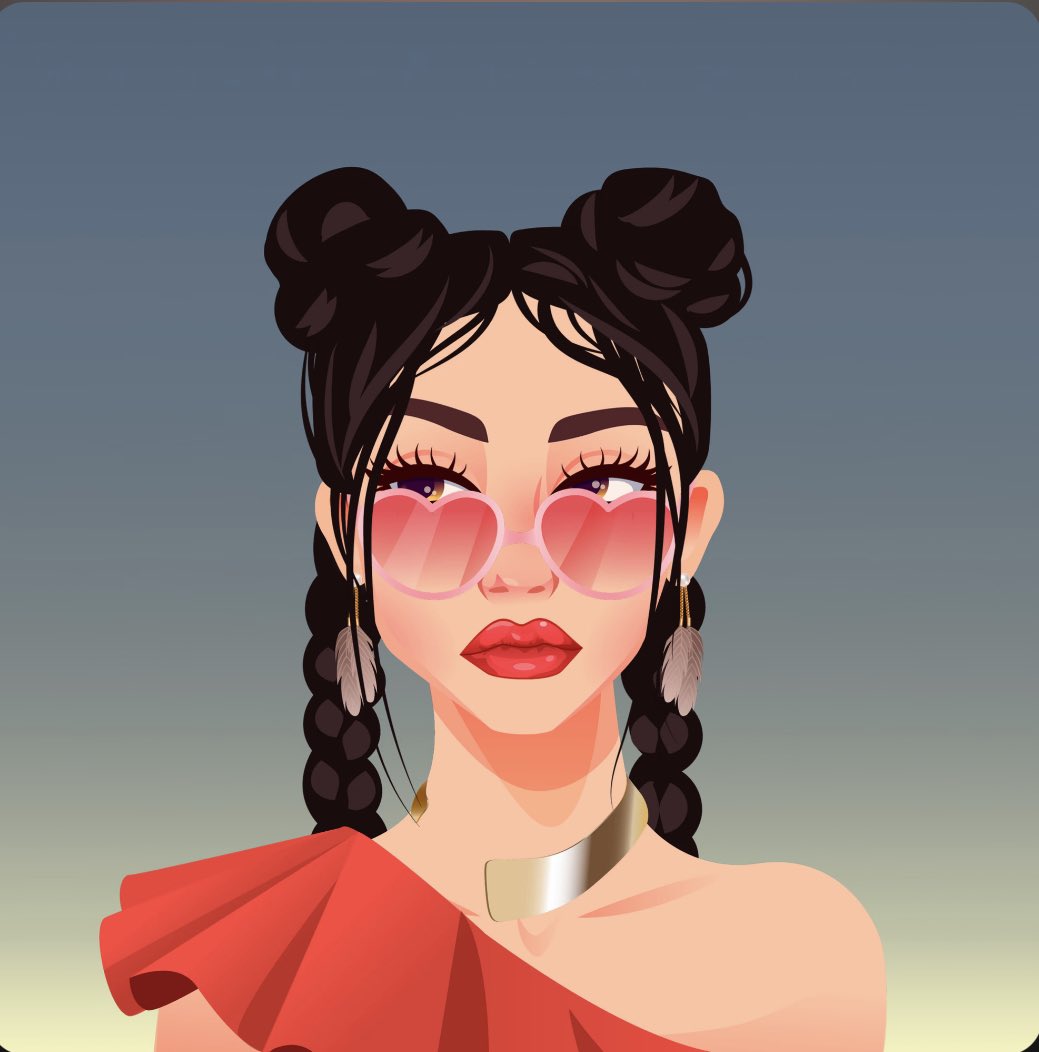 Missing the bull market vibes of #NFTs #Womeninweb3 Who remembers the good old times ❤️‍🔥✨#CCARMY