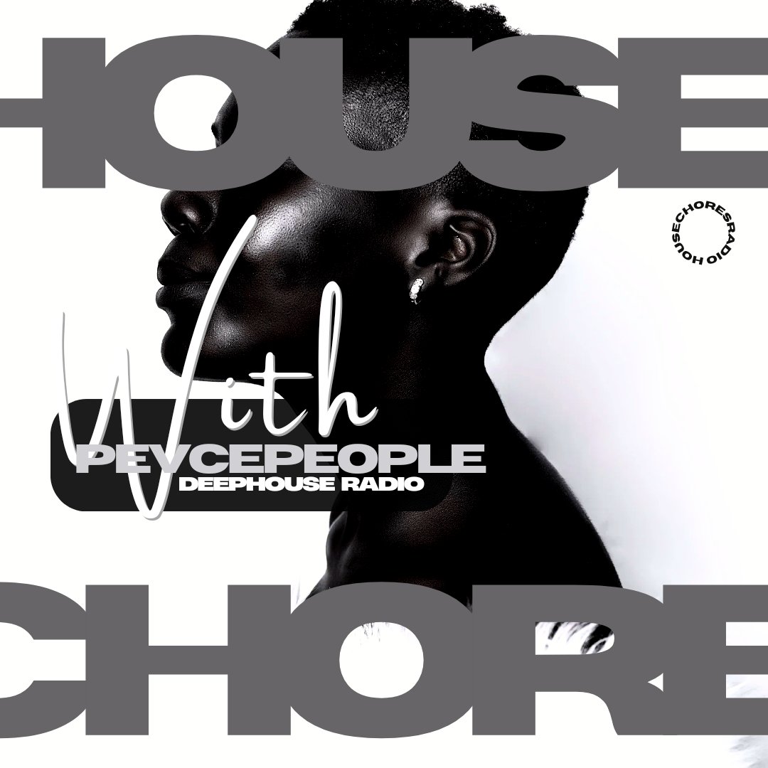 pevcepeople's tweet photo. The radio is back!
#deephouse
#2024NewYear https://t.co/tsztkLoCn9