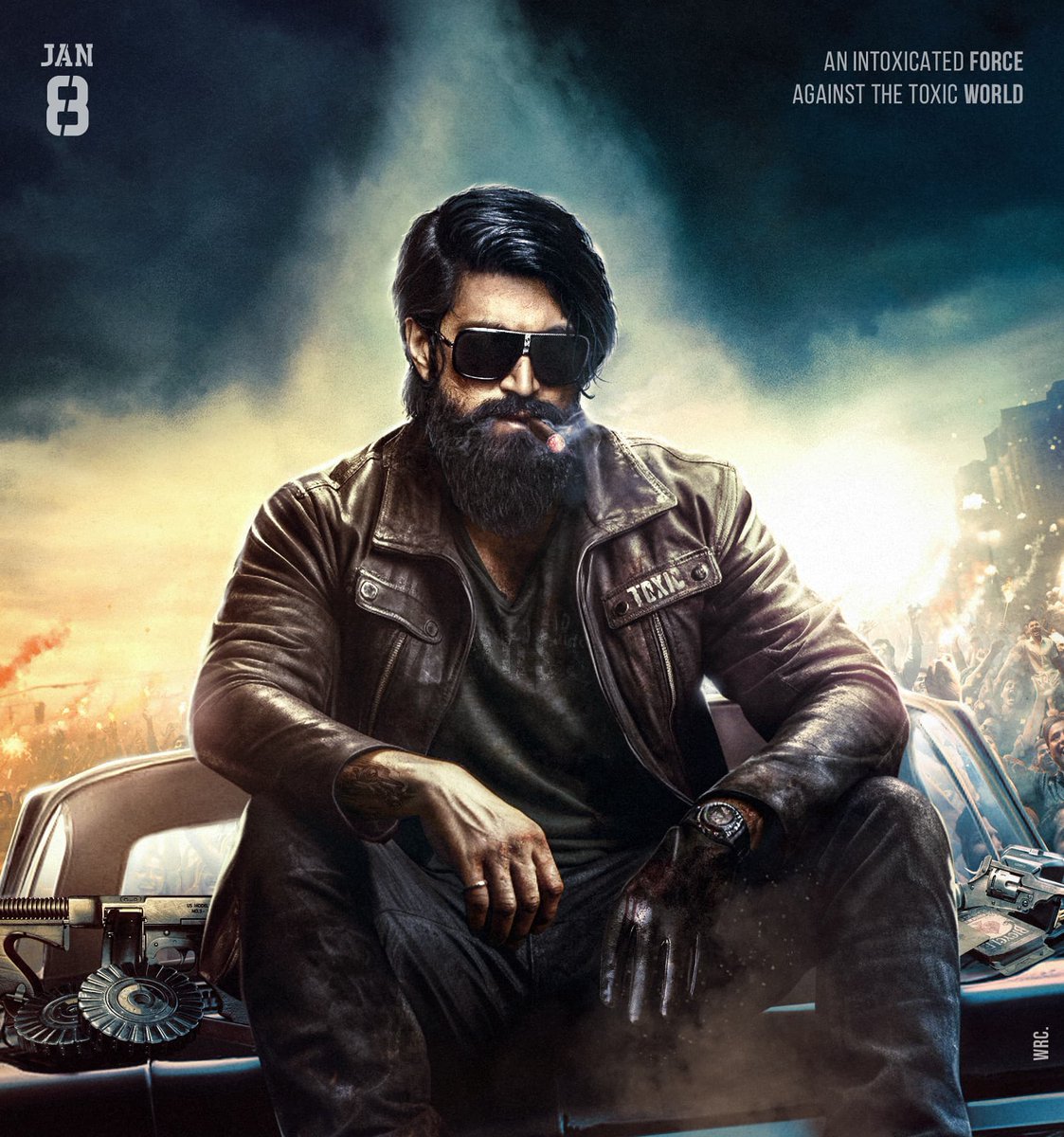 YashTrends's tweet photo. Drop Your Reviews about our CDP with hashtags 🔥

#YashBirthdayCDP #ToxicTheMovie #YashBOSS https://t.co/E900y64uZK
