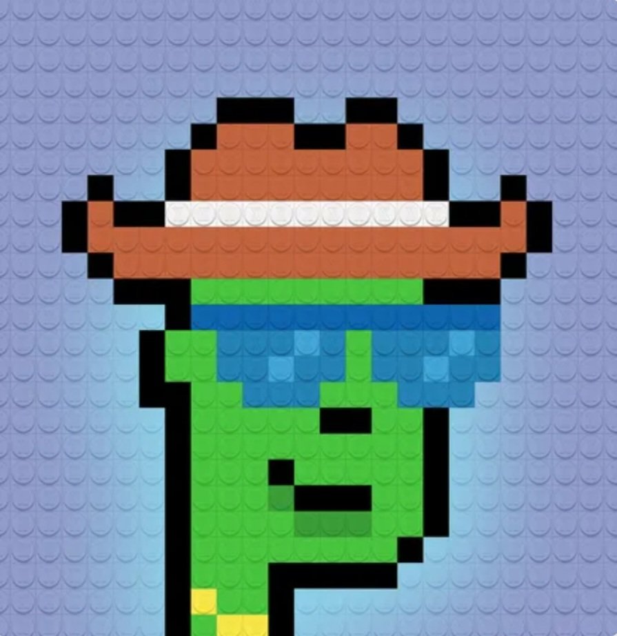 XLegopunk tweet media