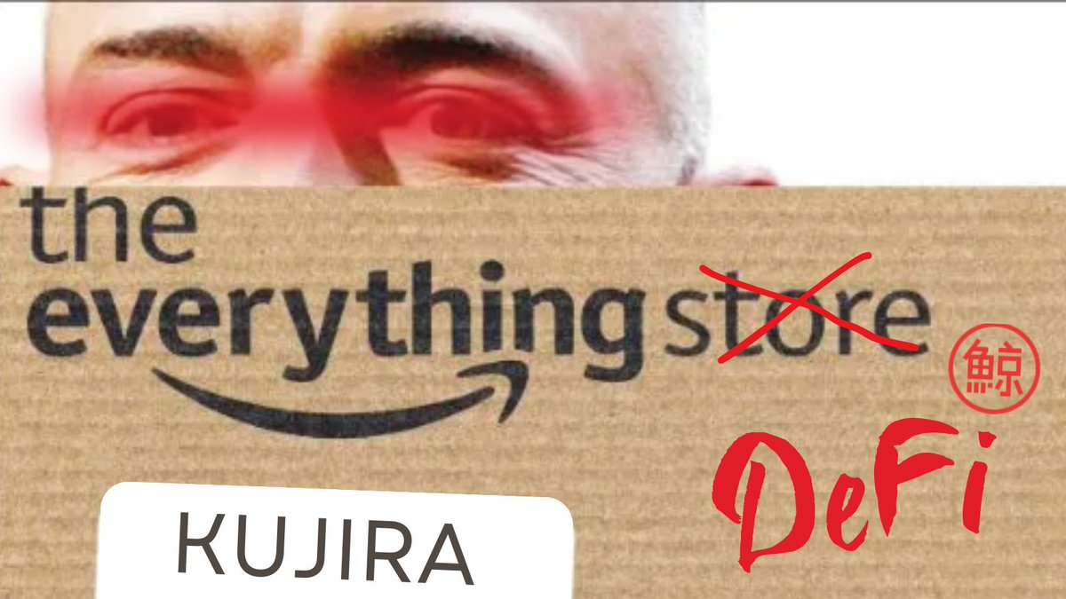 Not getting your fair share of DeFi juicy profits ? 

No more excuse with Kujira

Here is how !

🧵THREAD