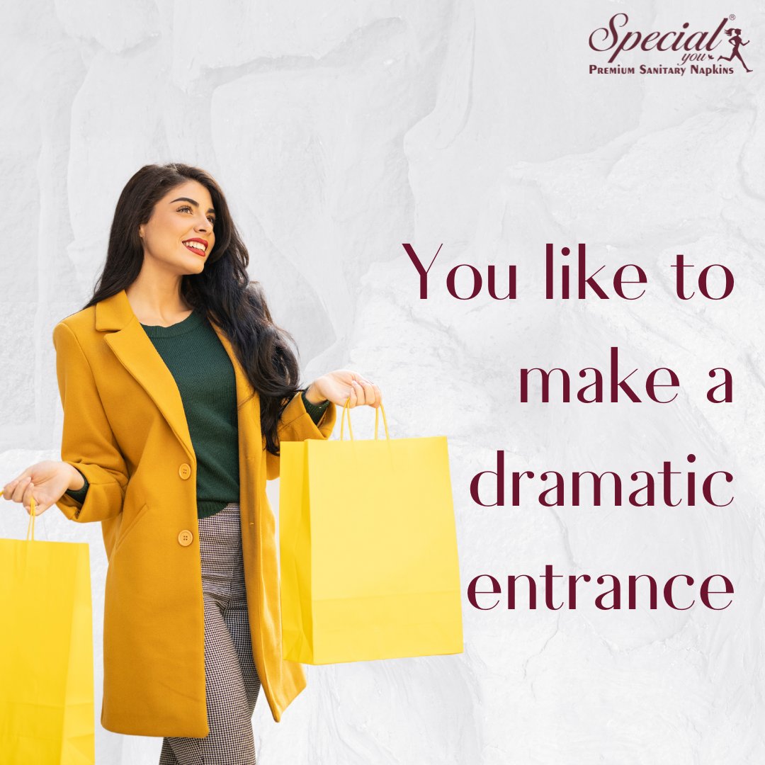 Specialyoupads's tweet photo. Similar to periods, we have our own unique cycle of presence in your life!

#periods #panda #drama #dramatic #sleepover #girlsnight #sanitarypads #sanitarynapkins #periodstruggles #moodswings #specialyoupads #menstruation https://t.co/UzpDp1kYXq