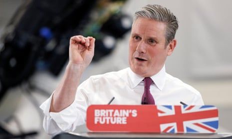 The six things Keir Starmer can do to restore our faith in politics – fast | Polly Toynbee buff.ly/3NRng1S