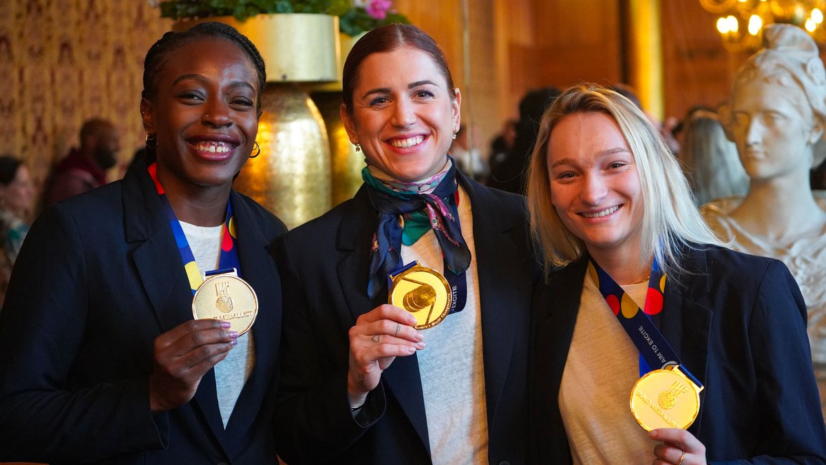 Neptunes de Nantes tweet media