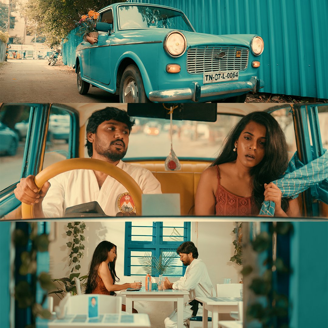Naresh_Film's tweet photo. Hey guys this is my recent Edit and DI work in @finally_pictures .. go and watch and give your feedbacks https://t.co/nFAfLUY6Bh