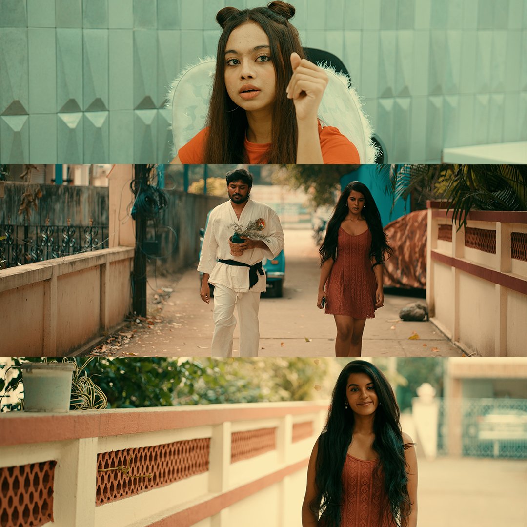 Naresh_Film's tweet photo. Hey guys this is my recent Edit and DI work in @finally_pictures .. go and watch and give your feedbacks https://t.co/nFAfLUY6Bh