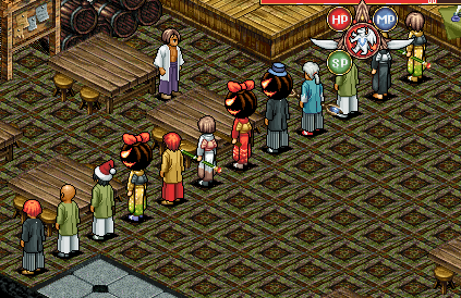 ojiraiyan's tweet photo. ガディウスで新年会に参加中。
#ガディウス
#GODIUS
#ActiveParty https://t.co/JY8GUD9v0Y