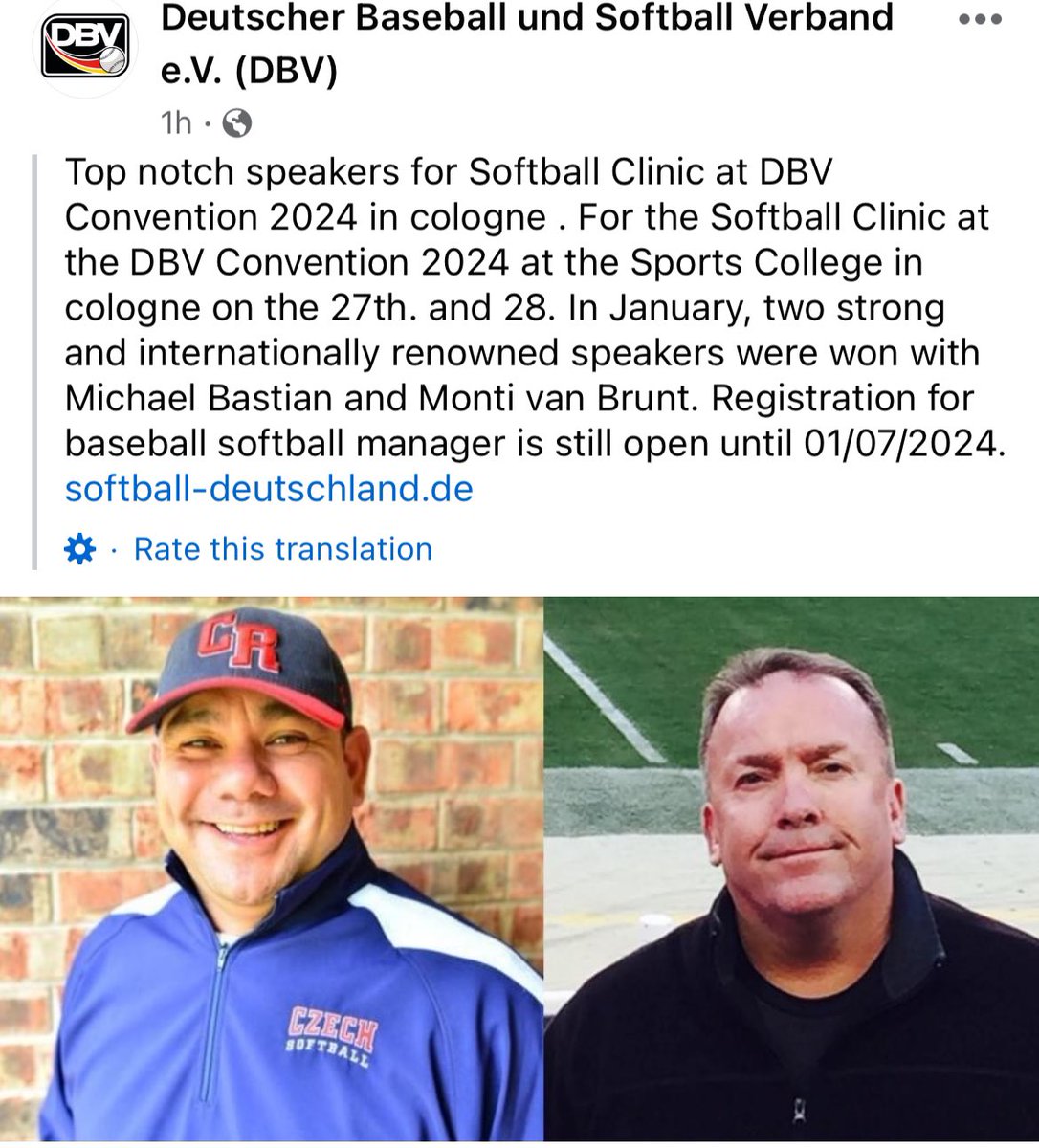 Coach Monti Van Brunt™ (@montivb) on Twitter photo 