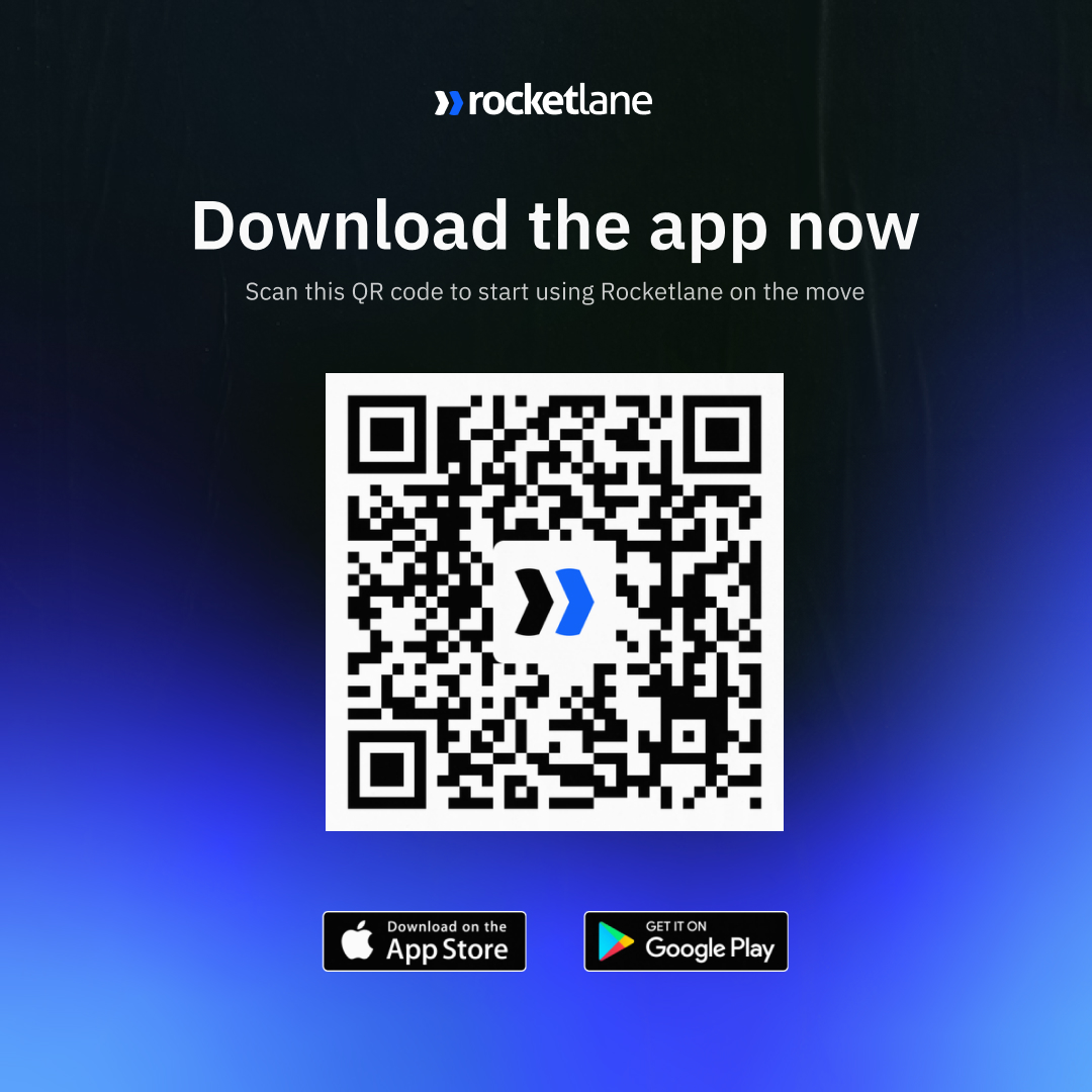 RocketlaneHQ's tweet photo. Stay in the loop and banish FOMO – Rocketlane Mobile ensures you catch every crucial detail and never miss out on important conversations.
Download Rocketlane Mobile now. Available both in Android and iOS.
#RocketlaneMobile #CustomerExperience #FeatureinFocus