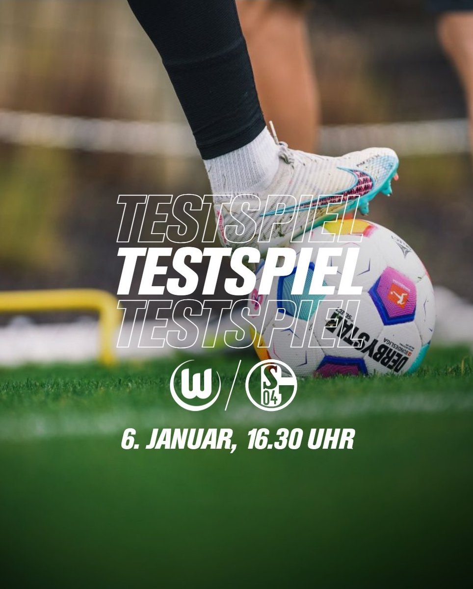 Portekiz'de test maçı. 🇵🇹

Kurtlar yarın Portekizde Schalke ile karşılaşacak. Maç Türkiye saati ile 18:30'da başlayacak. Wölfe TV maçı canlı yayınlayacak. 🐺📺