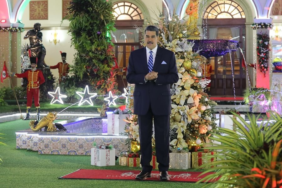 Vicepresidencia Vzla tweet media