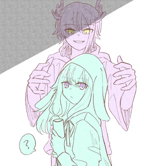 #prsk_NL
#類寧々
🎈🤖

干支るね rkgk 