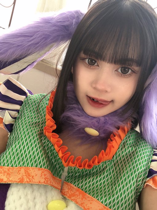 Twitterのコスプレ画像22