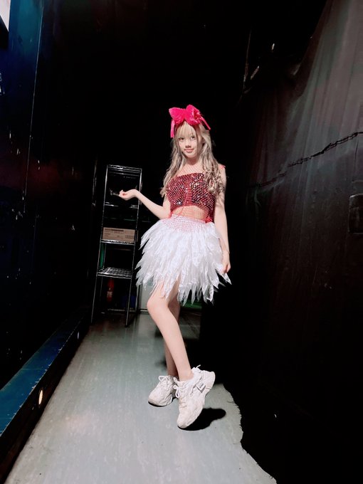 Twitterのコスプレ画像23