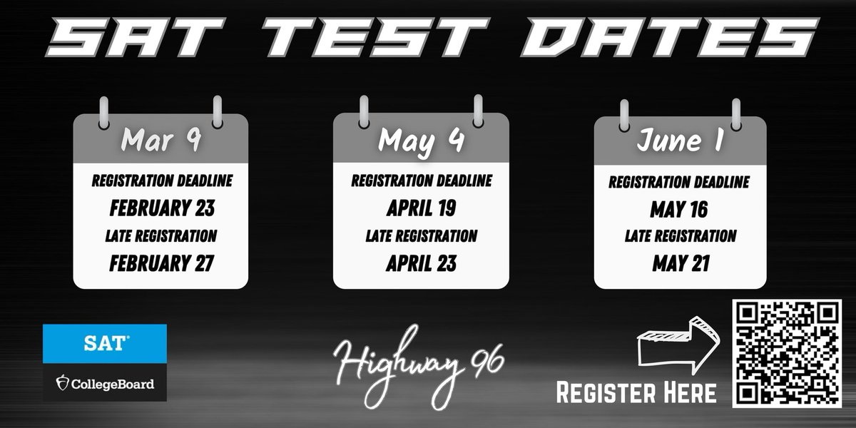 Get signed up. @BearDownHOCO #Highway96 #A2B